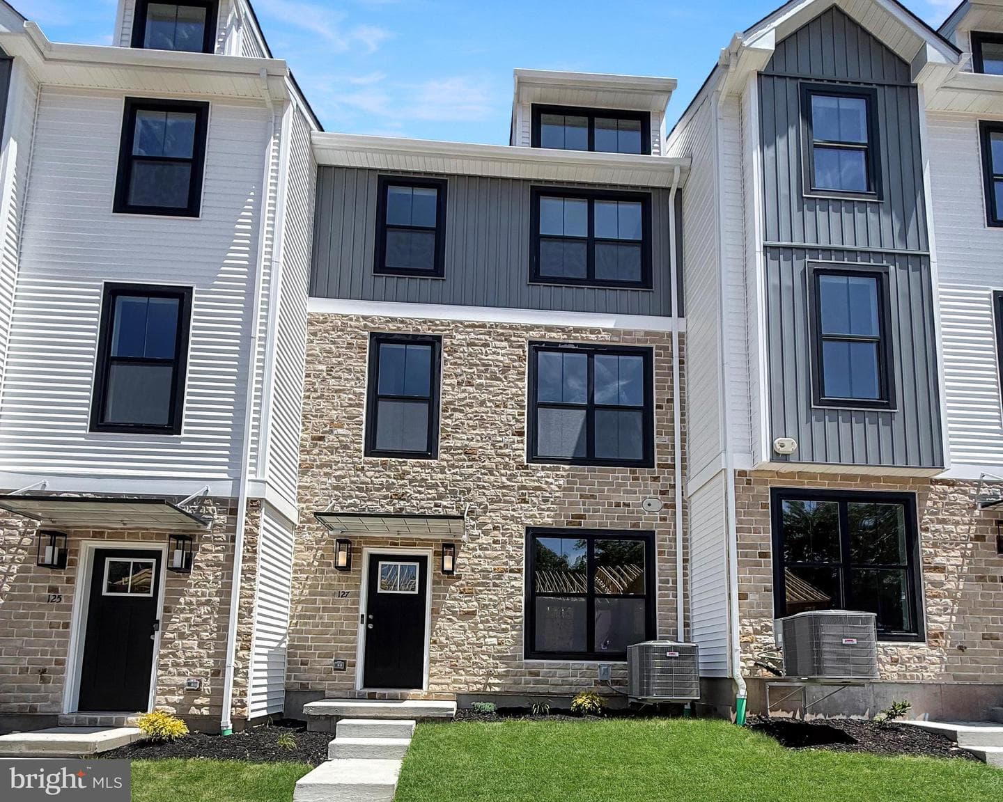 127 Cobblestone Drive #4-26, Harleysville