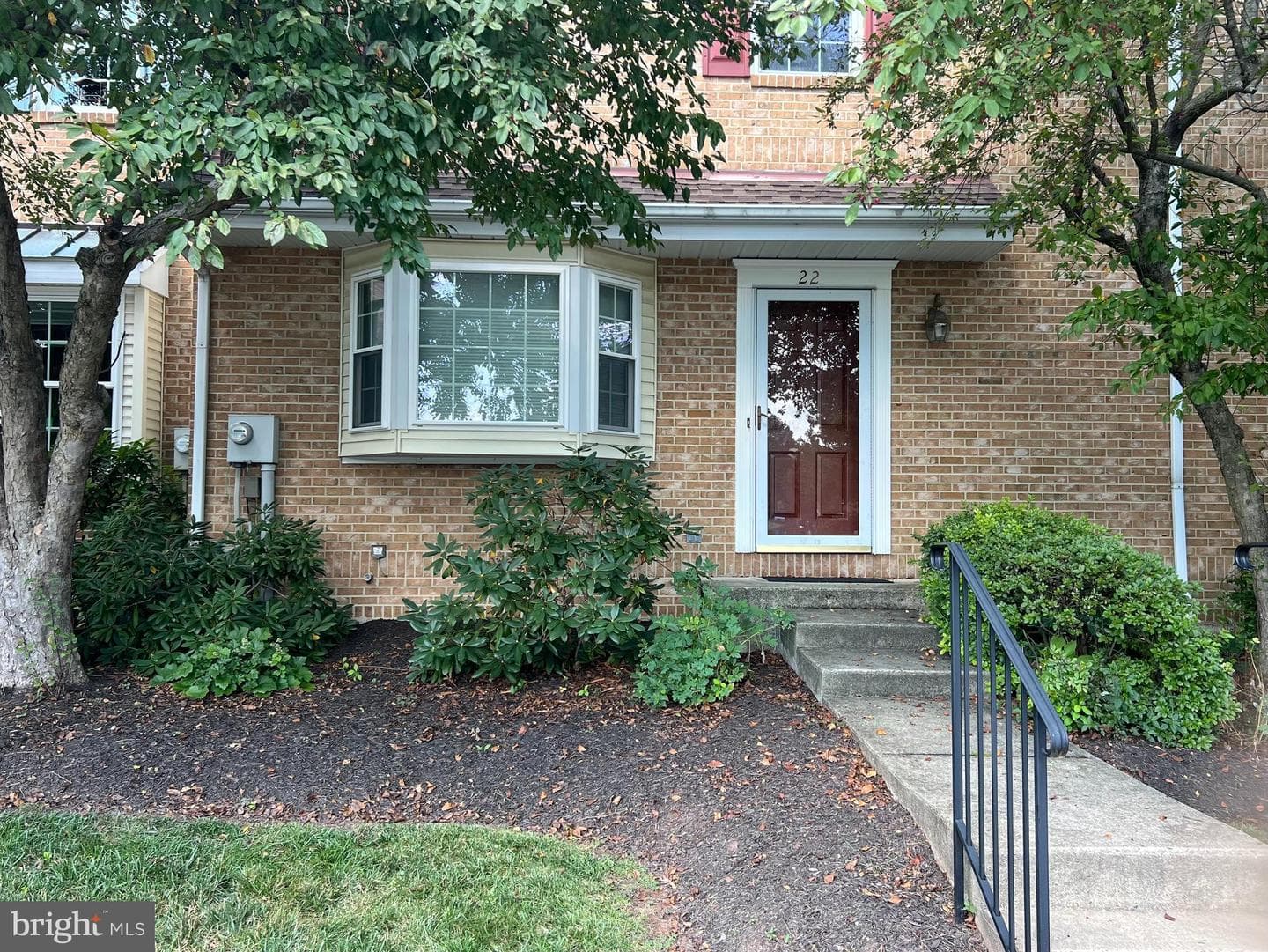 22 Stafford Square photo 1
