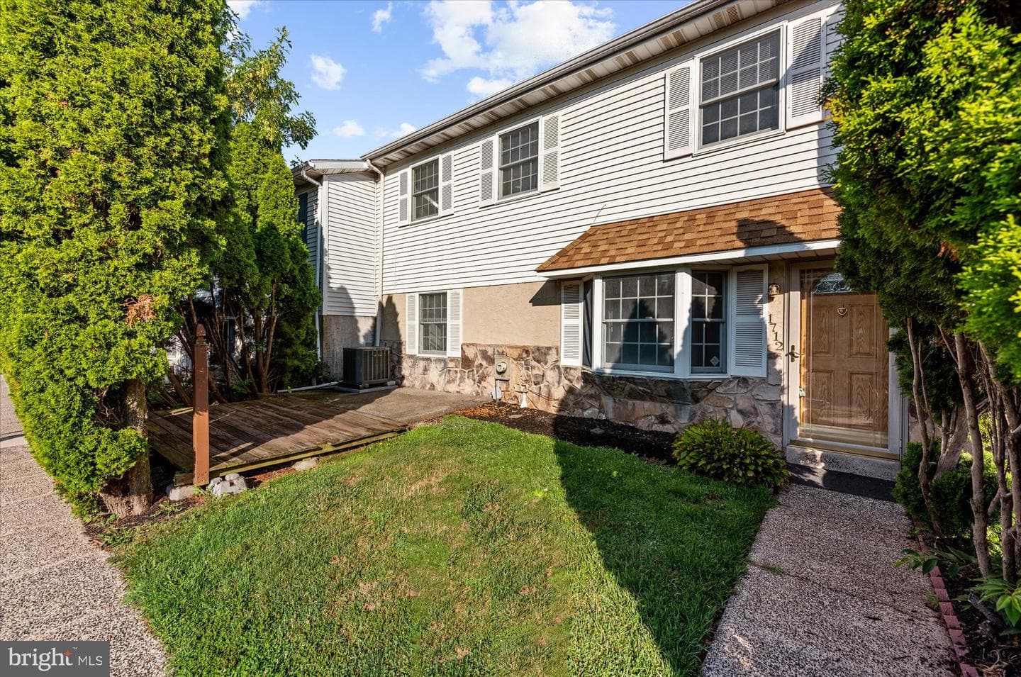 1712 Whitpain Hills Hills photo 1