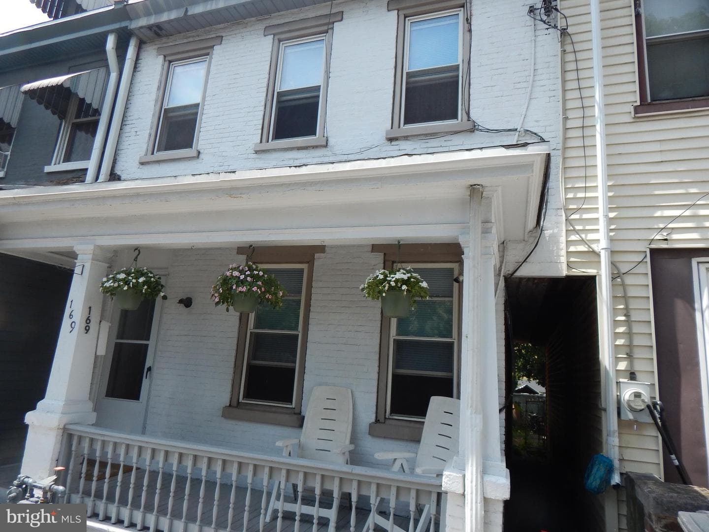 169 N Franklin Street photo 1