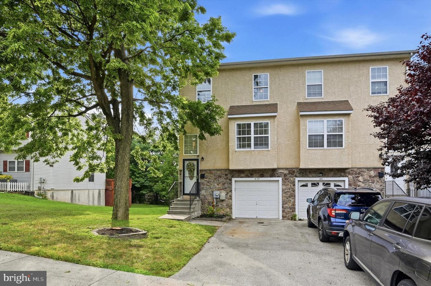 839 High Street photo 1