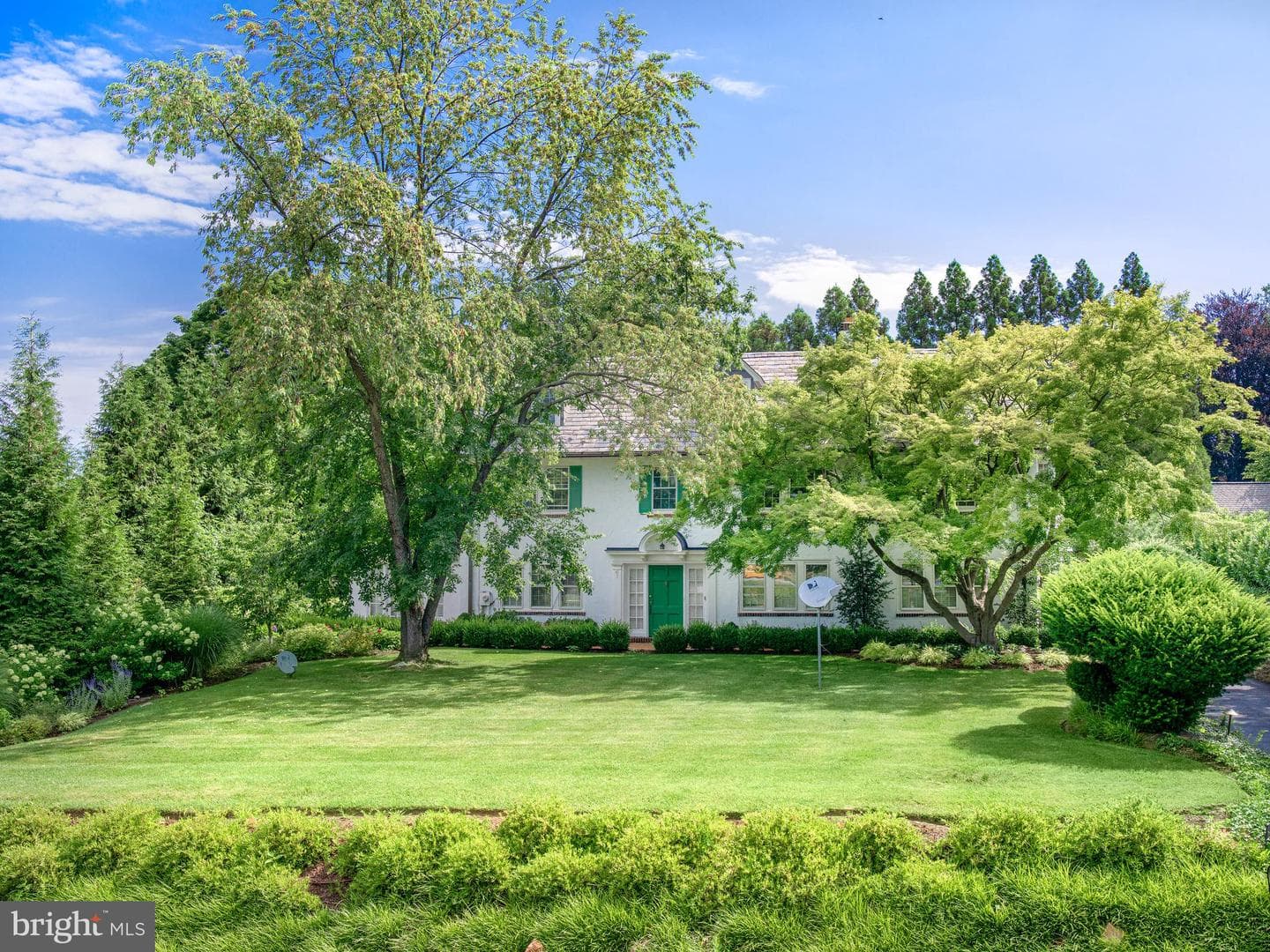 625 New Gulph Road photo 1