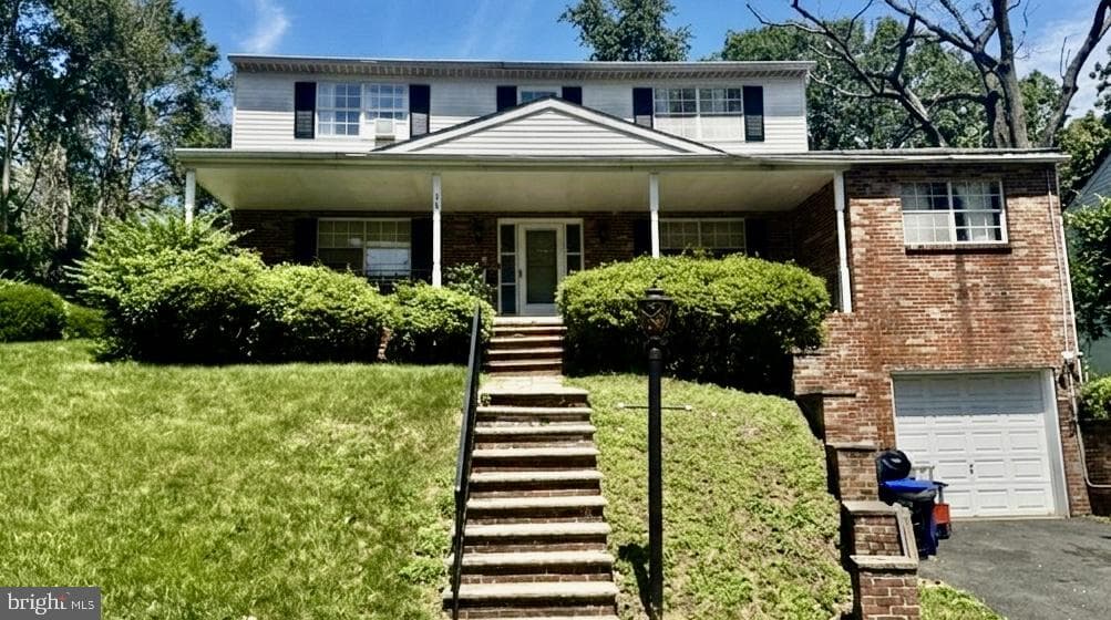 315 Harrison Avenue, Elkins Park