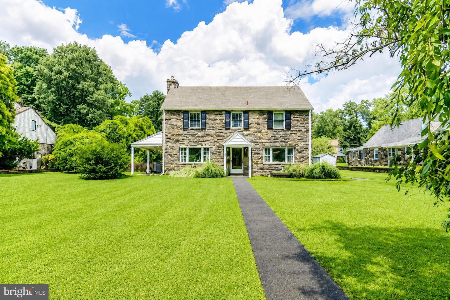 61 Tookany Creek Parkway photo 1