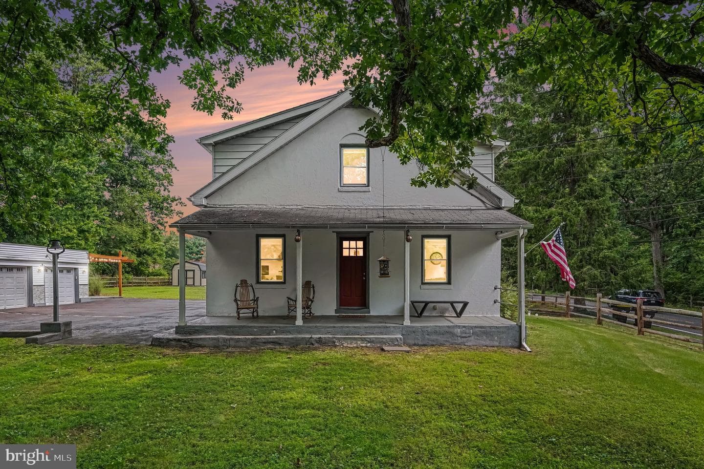 703 Evansburg Road photo 1