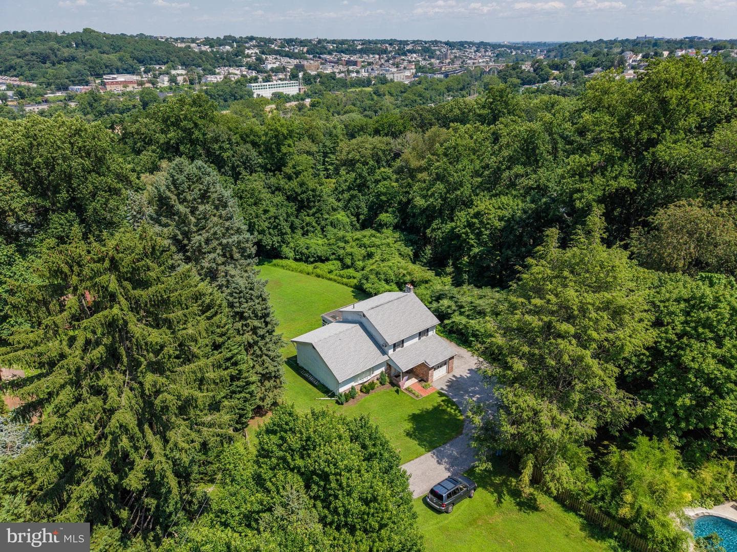 1512 Flat Rock Road photo 1