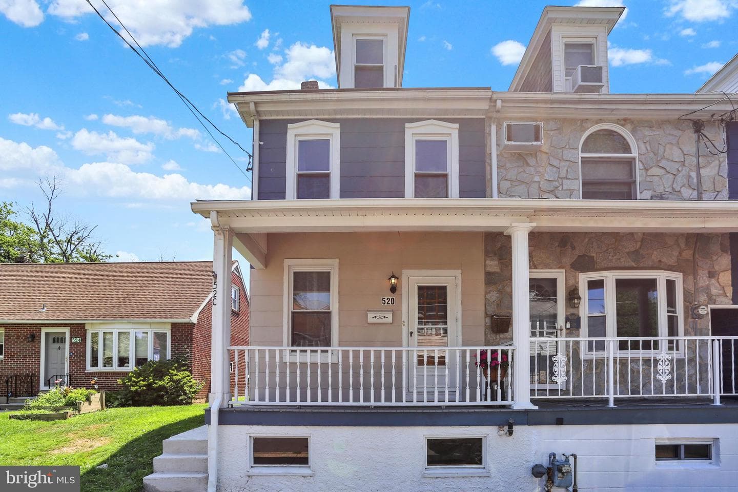 520 Spruce Street photo 1