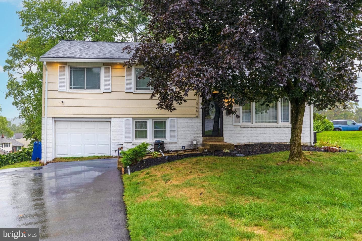 2866 Joyce Road photo 1