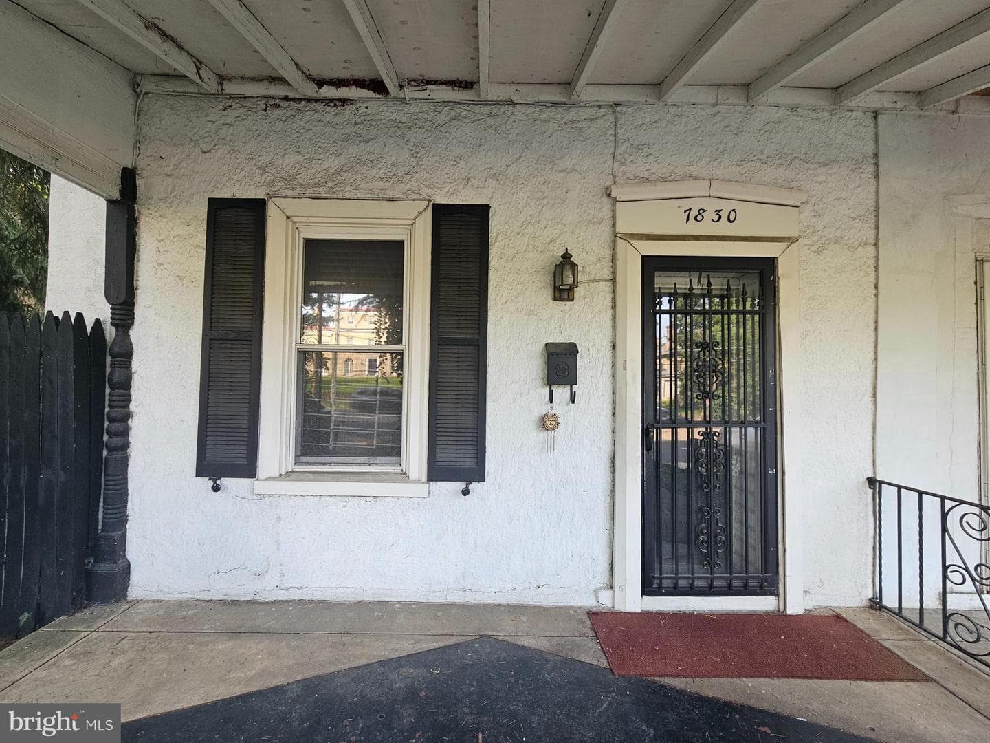 7830 Old York Road photo 1