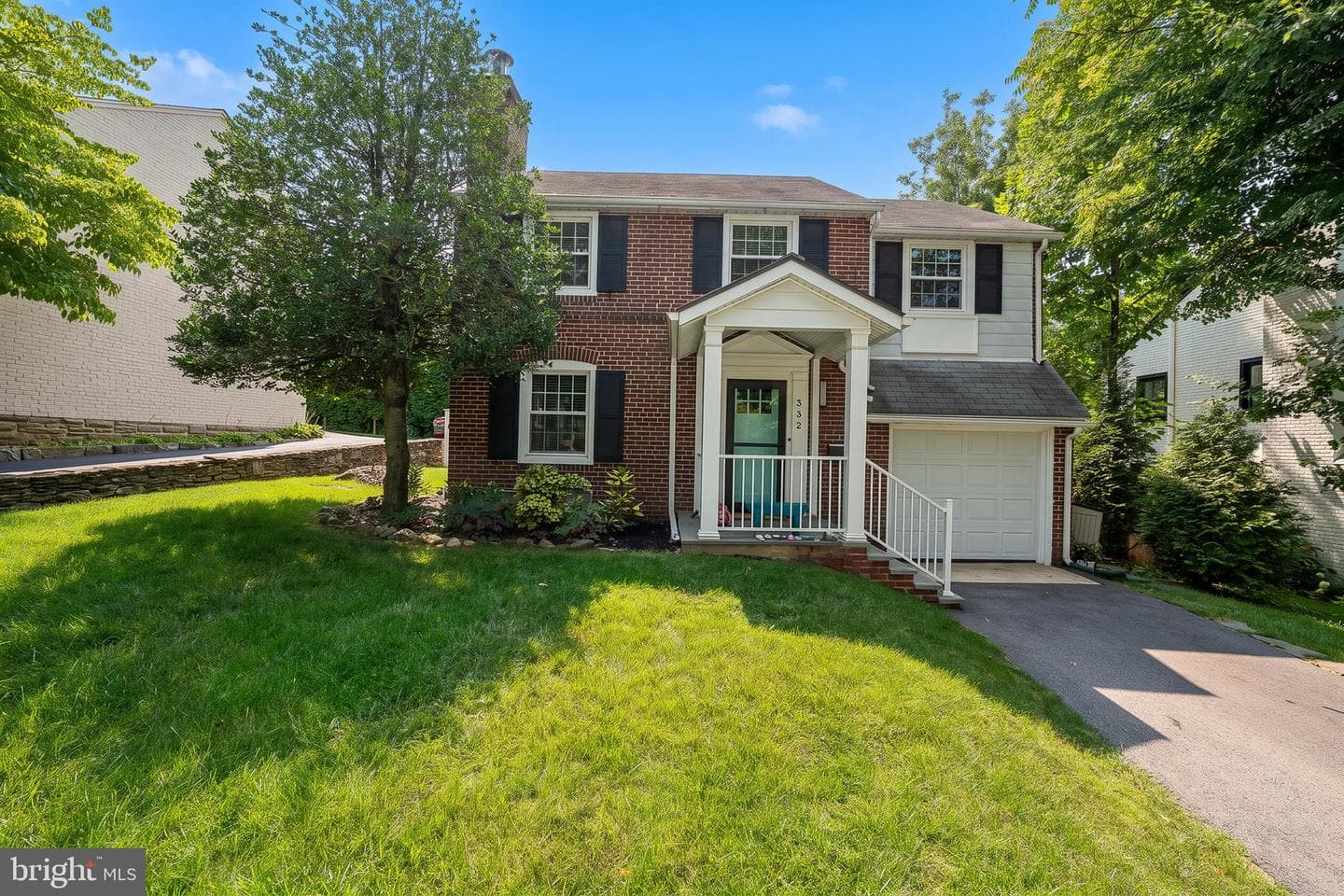 532 Ott Road photo 1