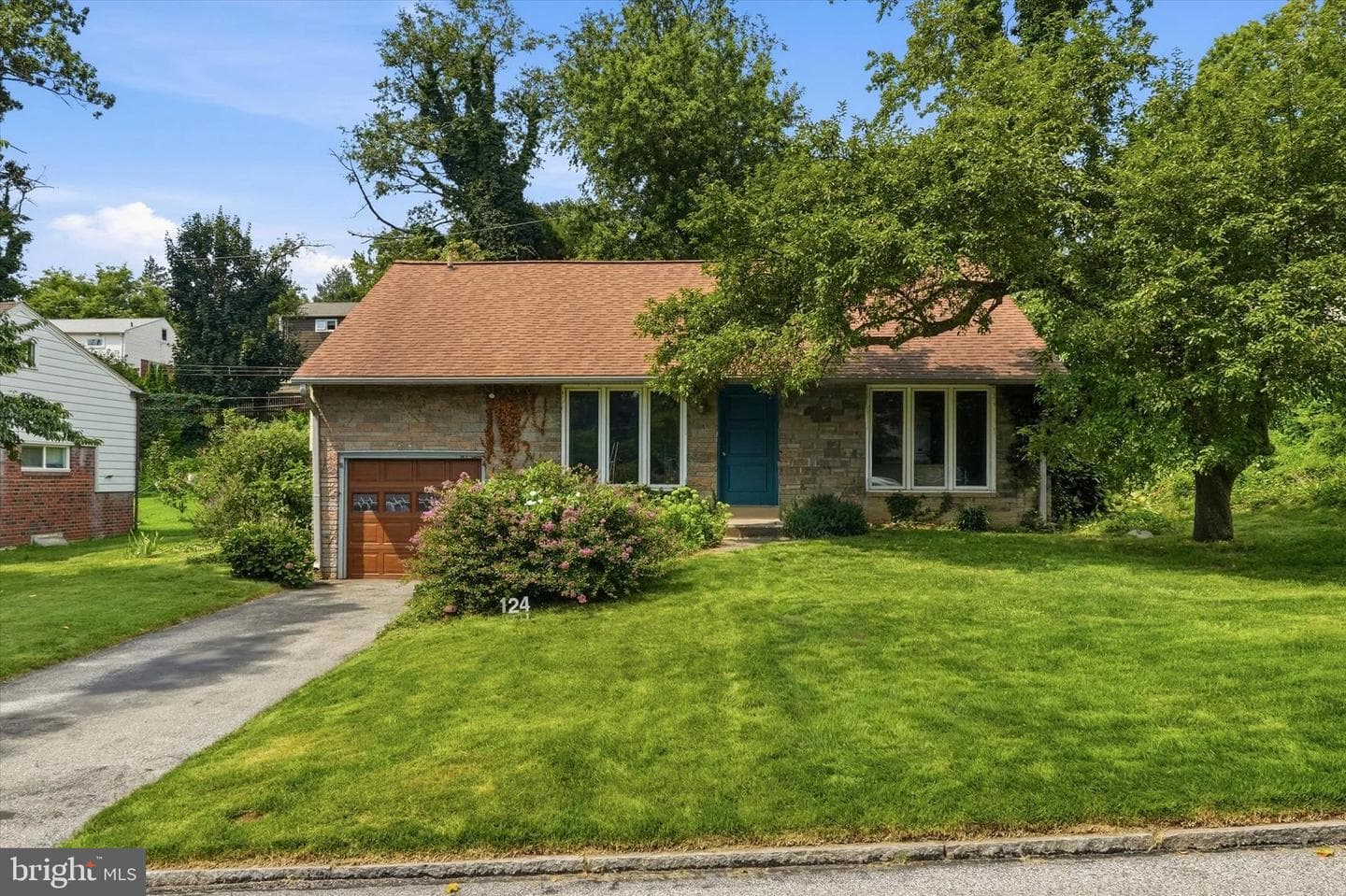 124 Cornell Road, Bala Cynwyd