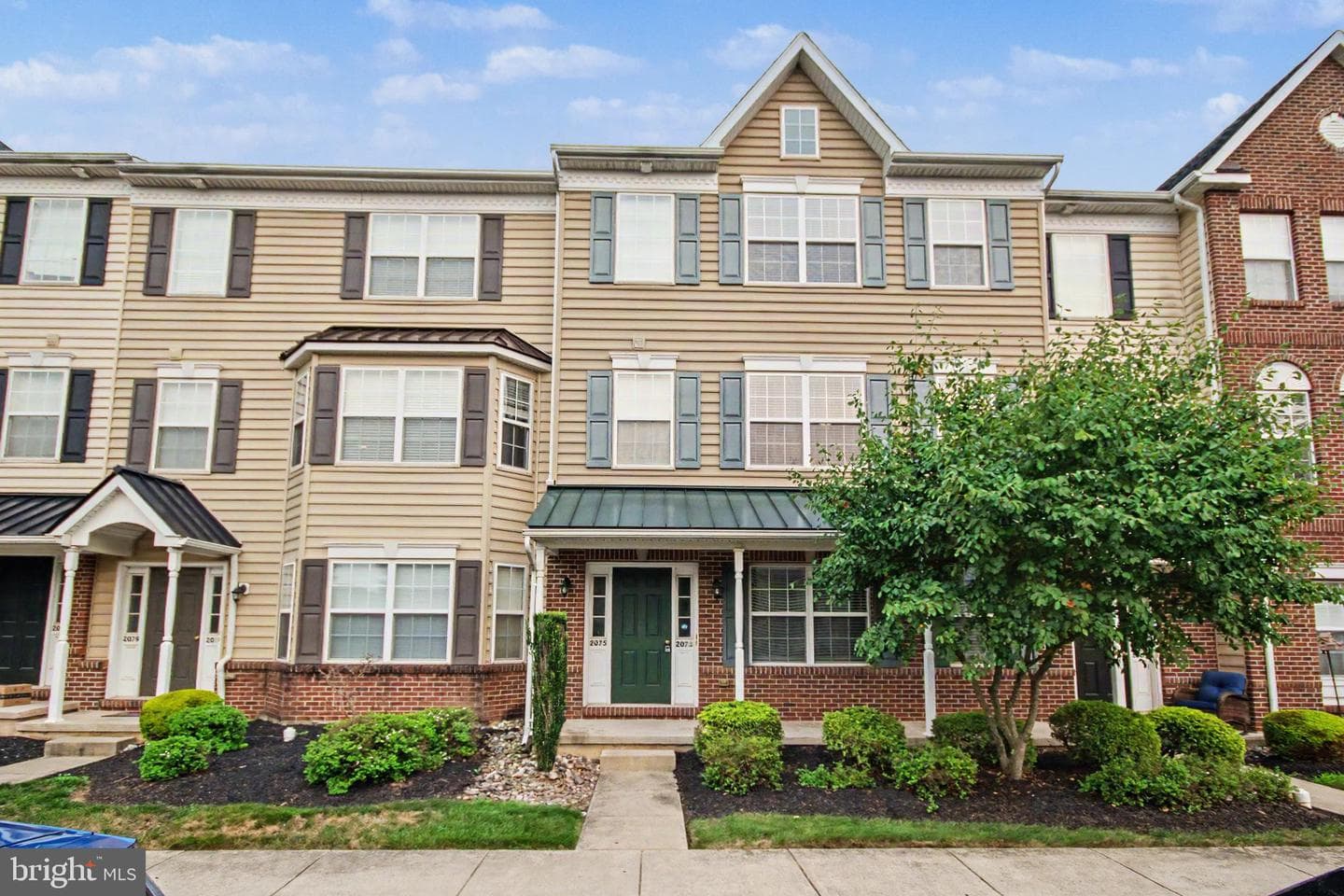 2075 Morgan Hill Drive #m30 photo 1