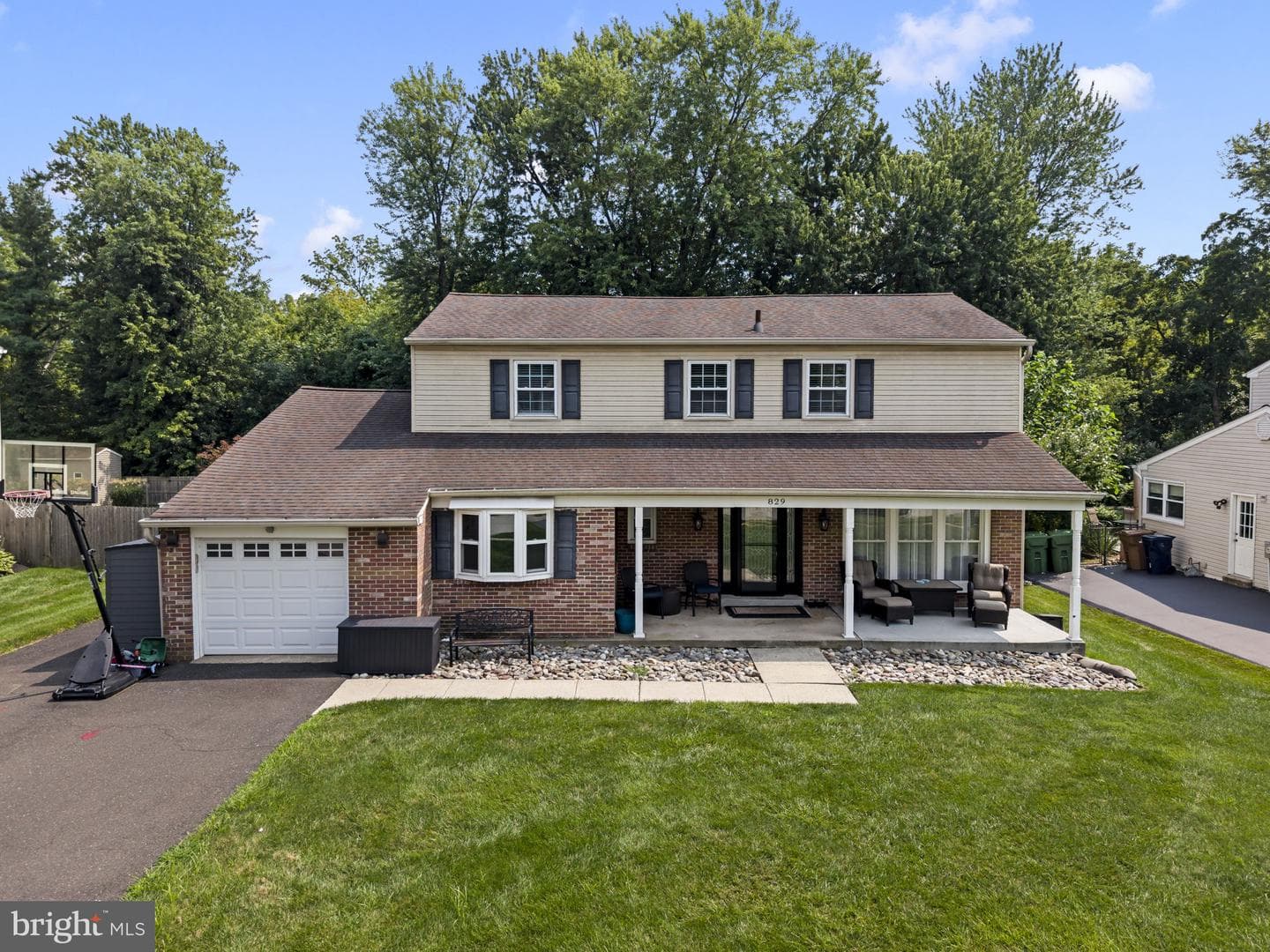 829 Timber Lane photo 1