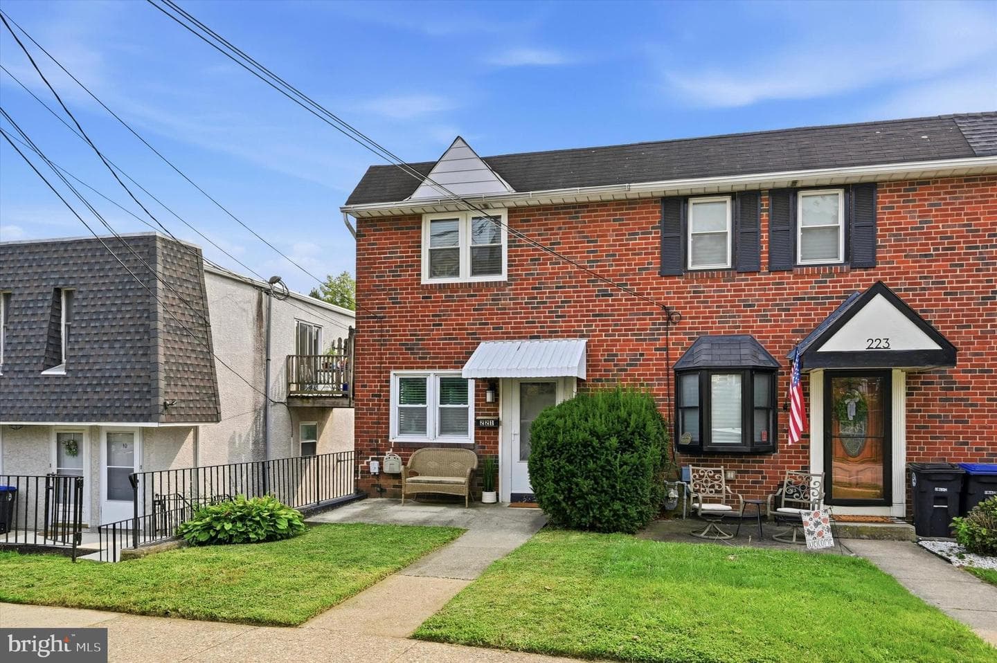 221 W 3rd Avenue, Conshohocken
