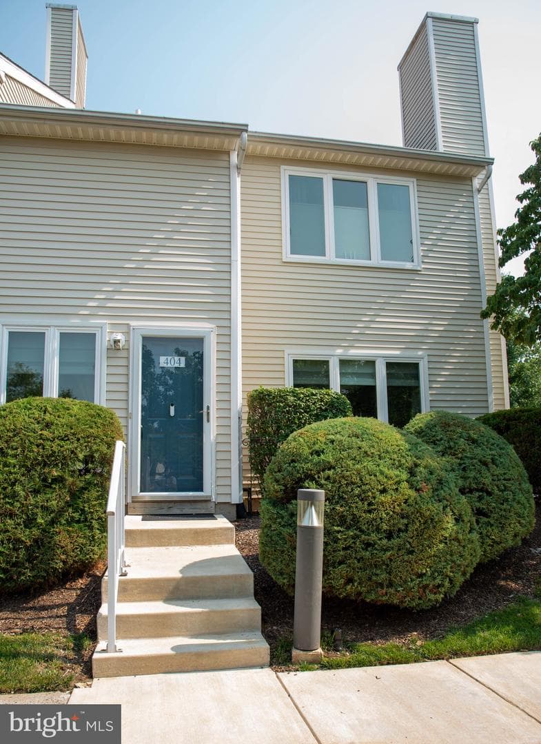 404 Colettes Court #404, North Wales