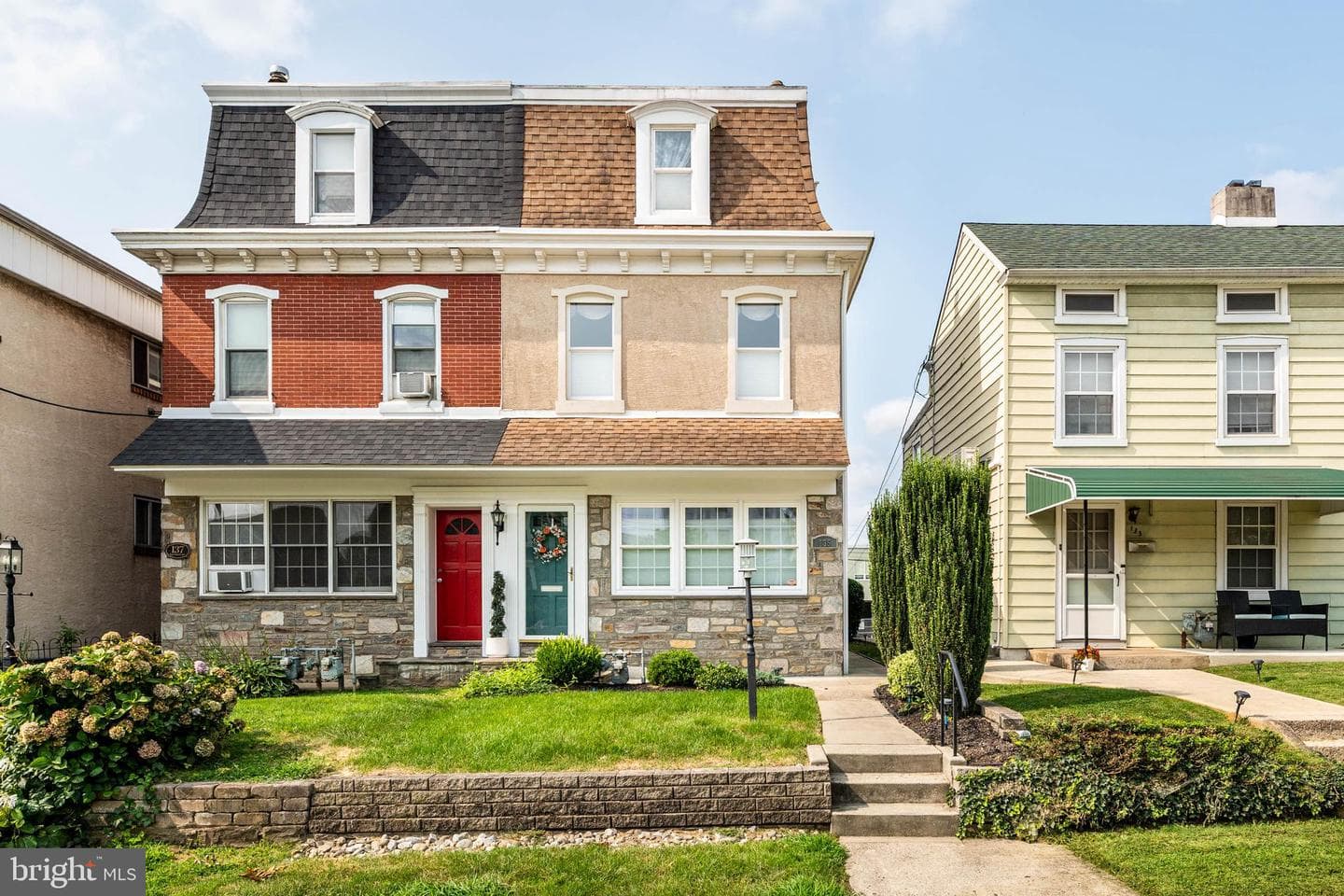 135 E 4th Avenue, Conshohocken