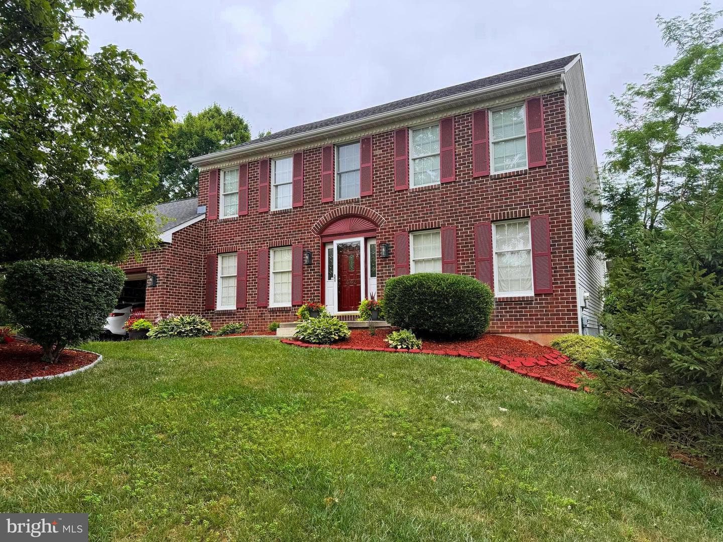 442 Stonemason Way photo 1