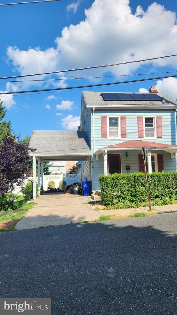 446 Cedar St Jenkintown Pa 19046 photo 1