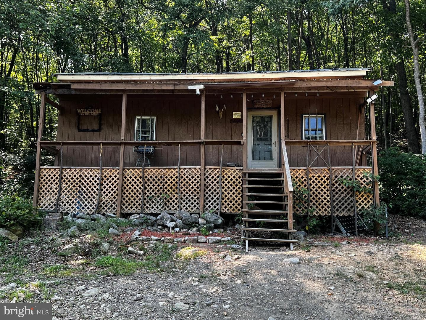112 Barren Trail photo 1