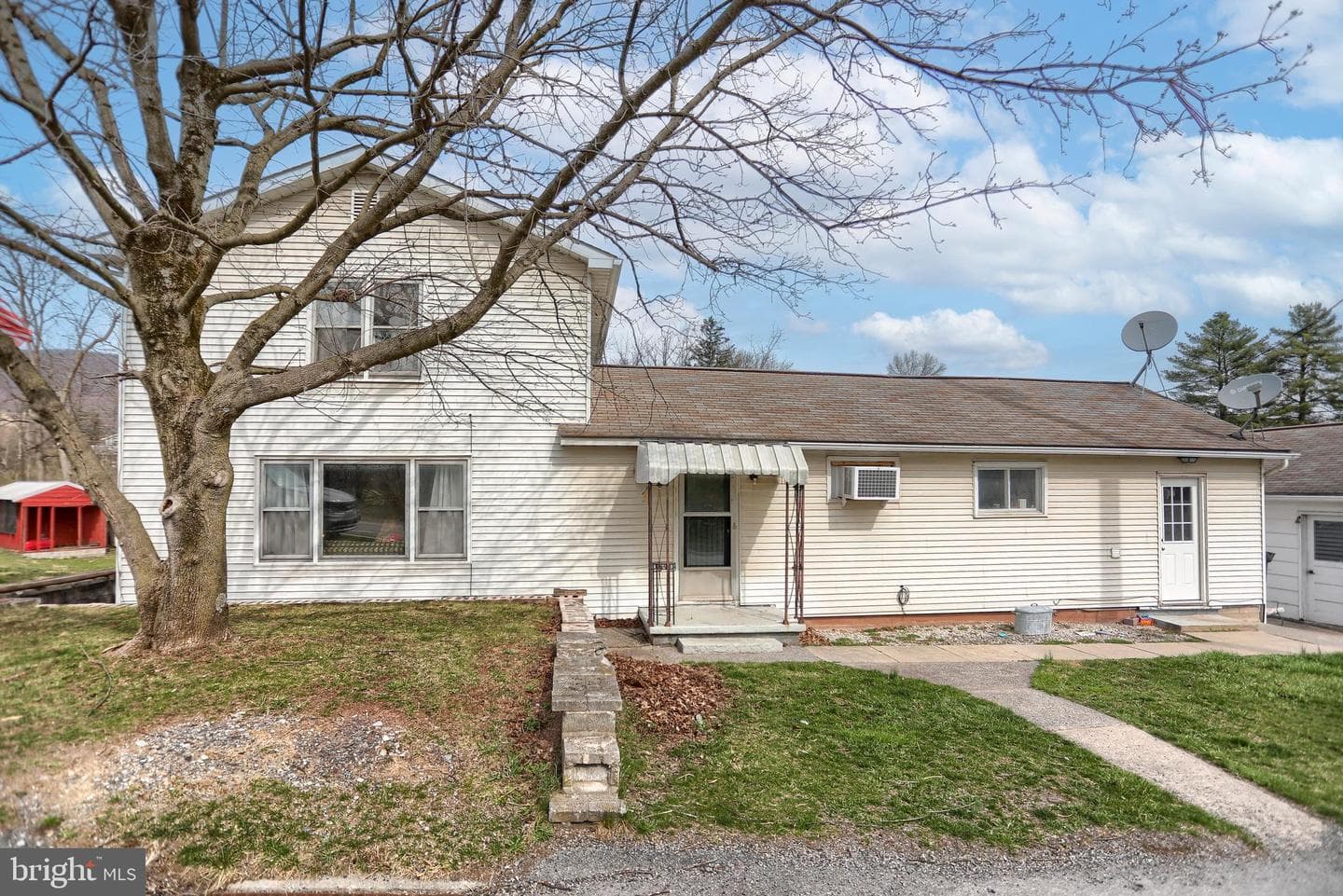 12700 Ferguson Valley Road photo 1