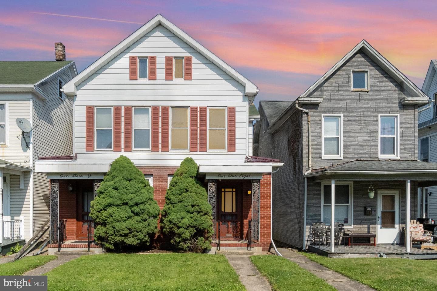118 Shaw Avenue