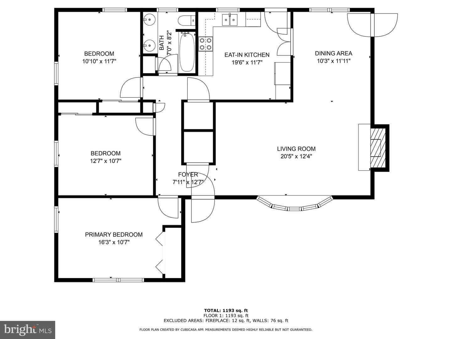 109 Woodland Circle photo 18