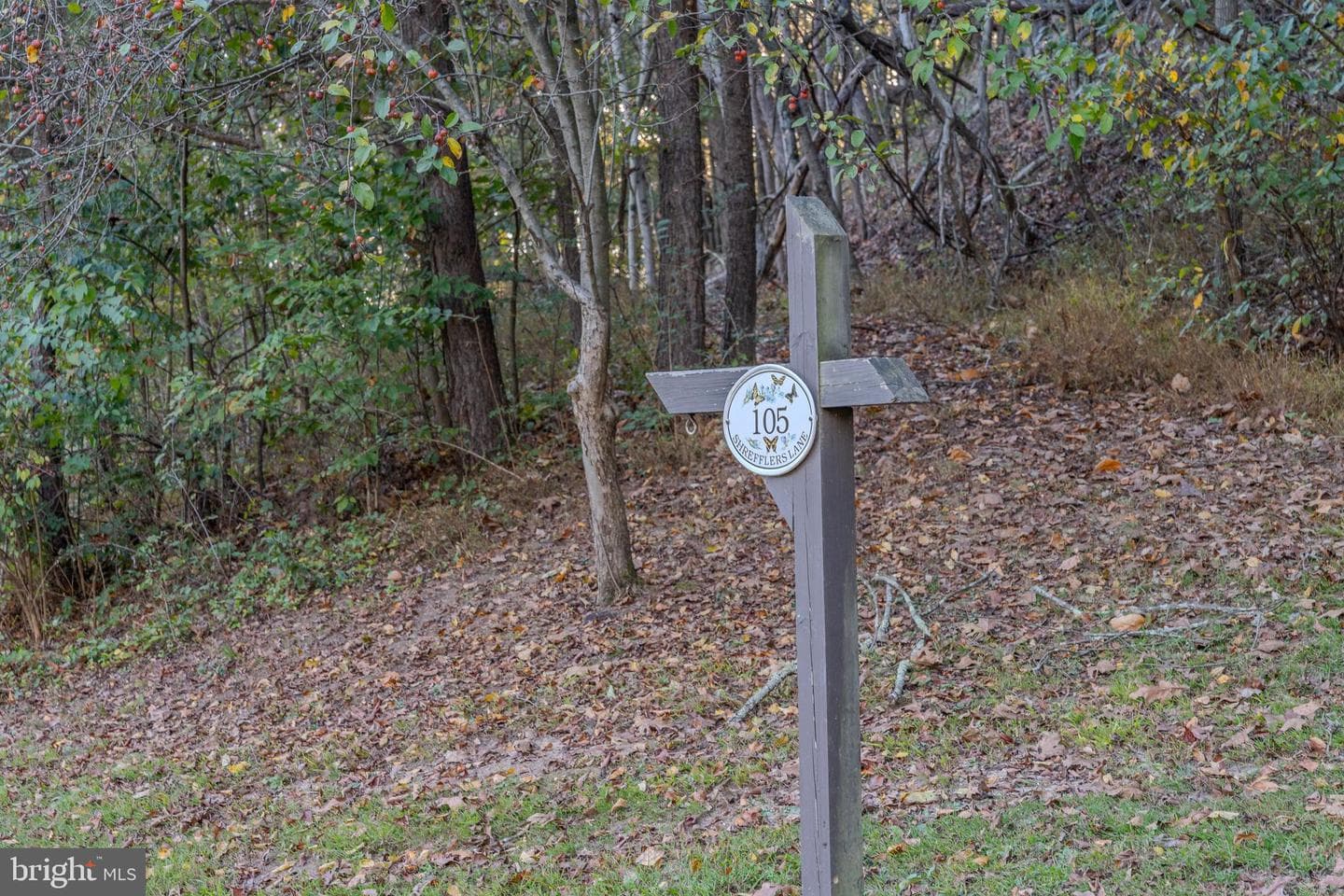 105 Shrefflers Lane photo 23