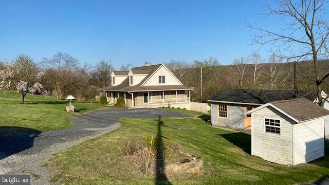 5990 Us Highway 522 S photo 83