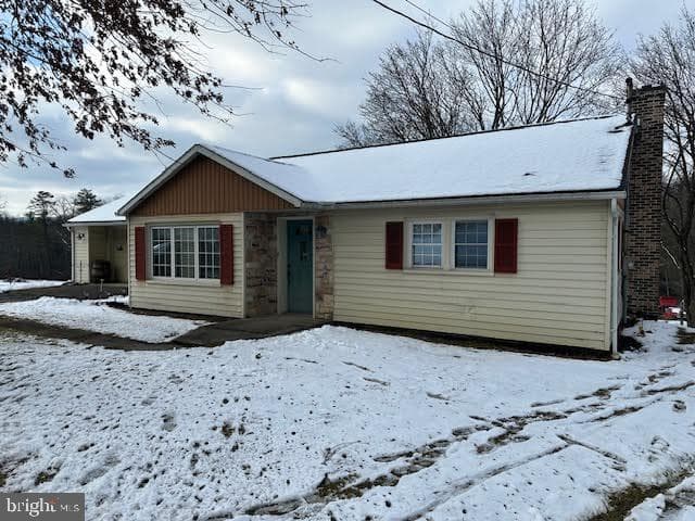 3037 Us Highway 522n photo 1
