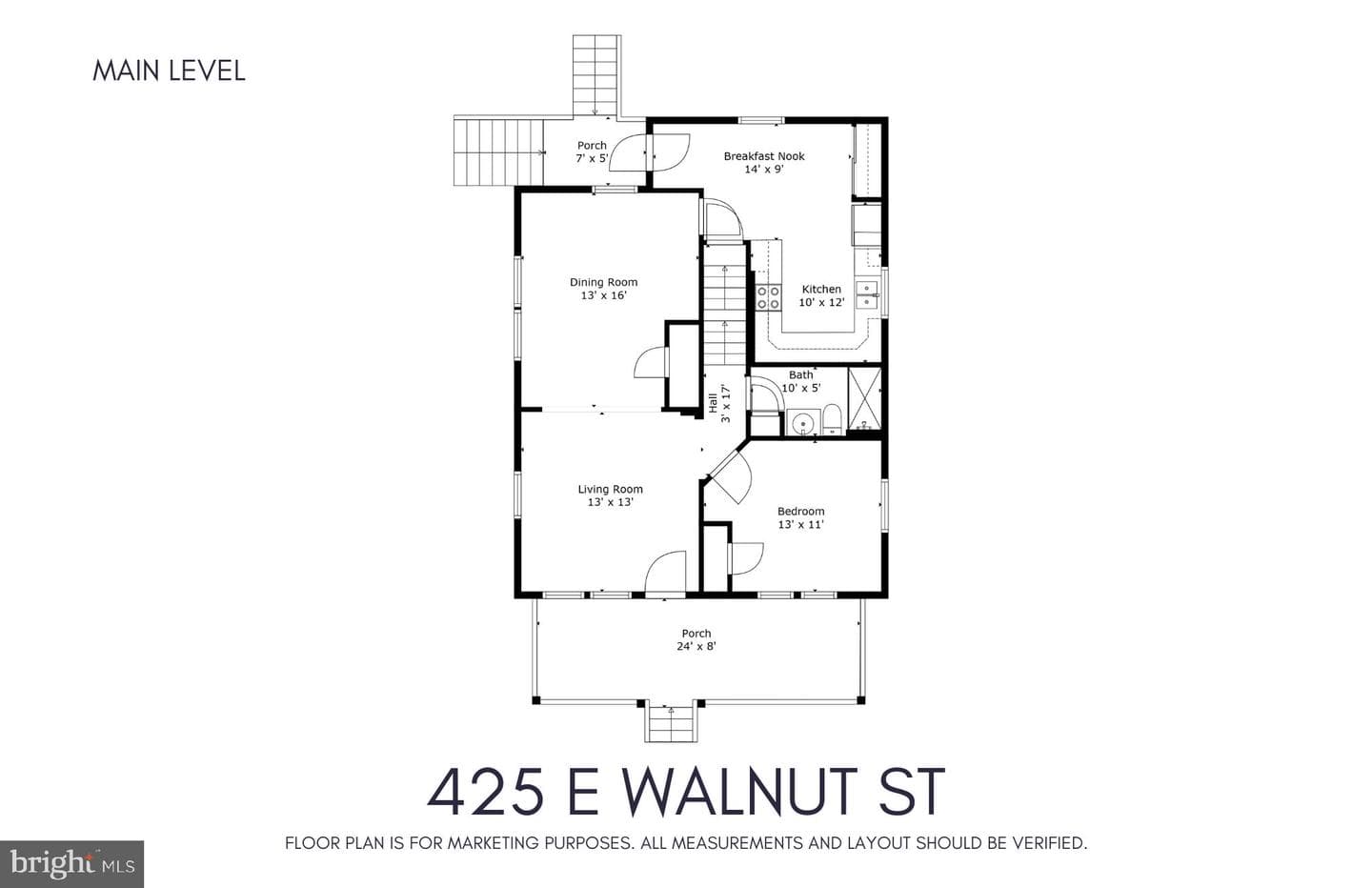 425 E Walnut Street photo 35