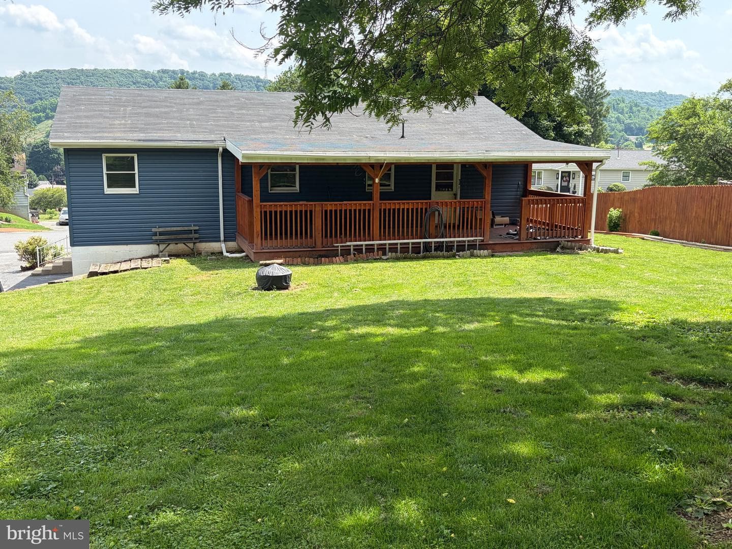 545 Summit Drive, Lewistown