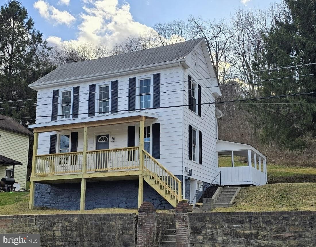 314 N Main Street