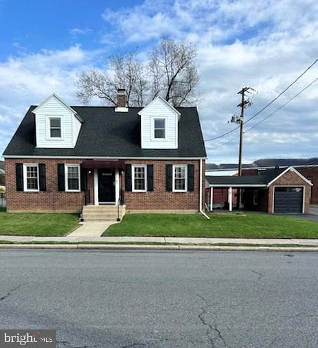 118 E Fleming Avenue
