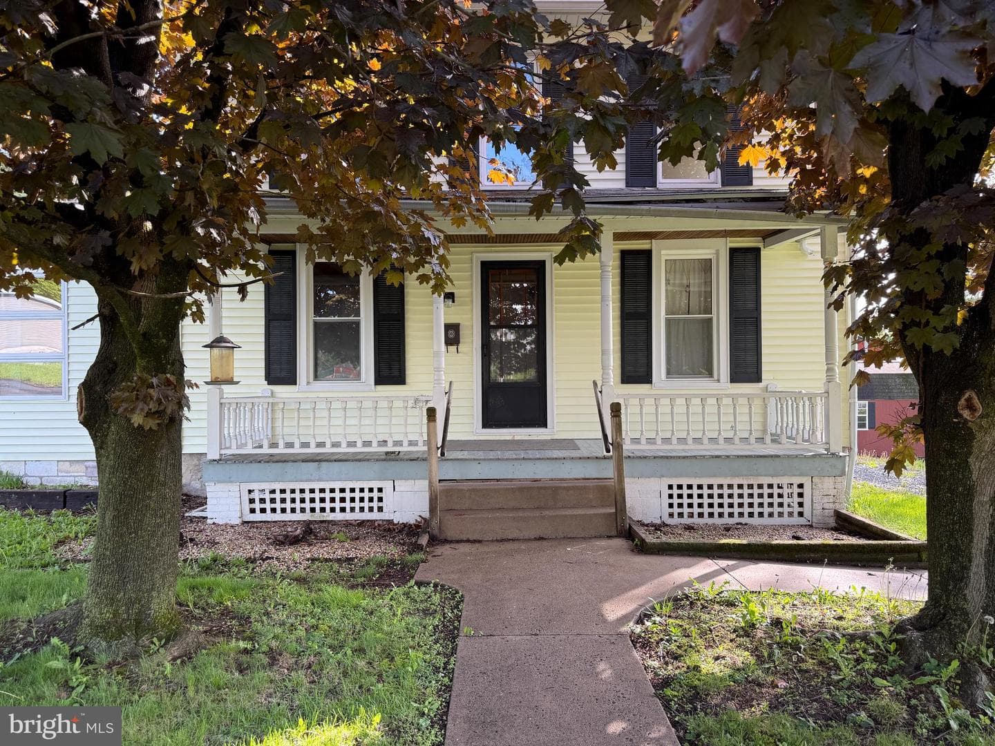 112 S Ridge Street photo 27