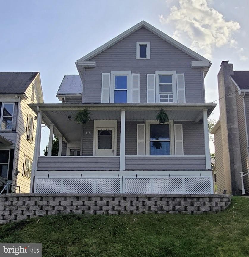 118 S Mann Avenue photo 15