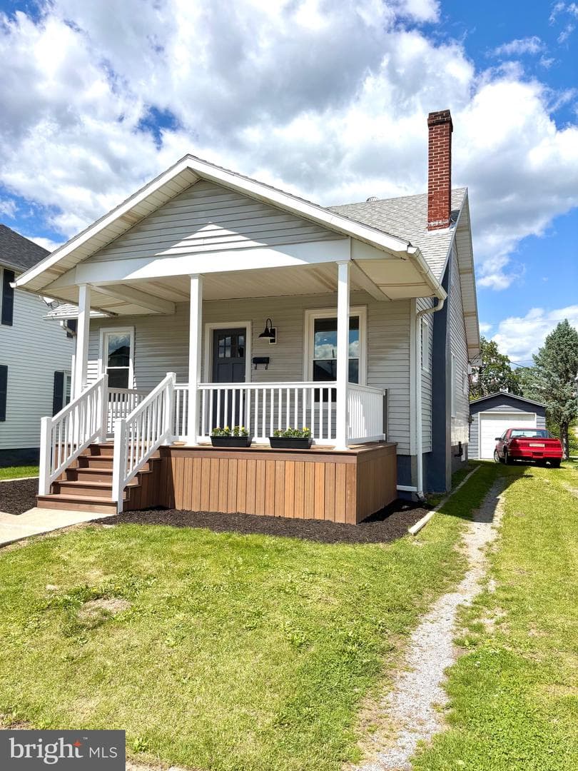 515 S Wayne Street photo 33