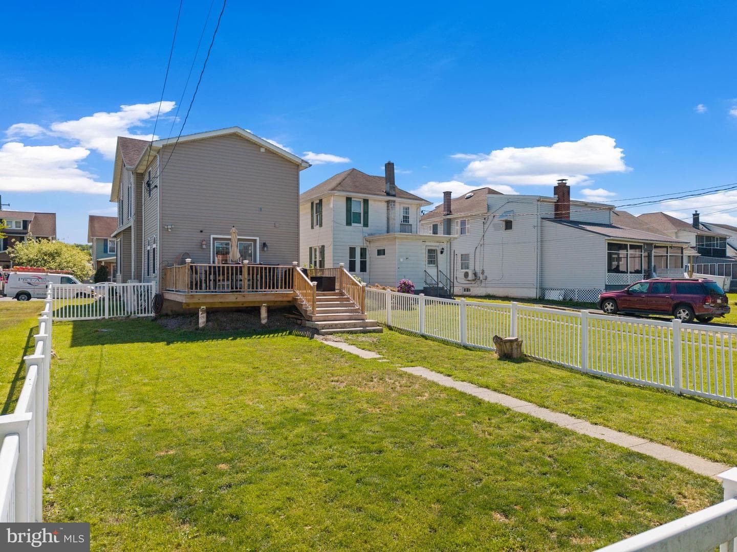 521 S Wayne Street photo 6