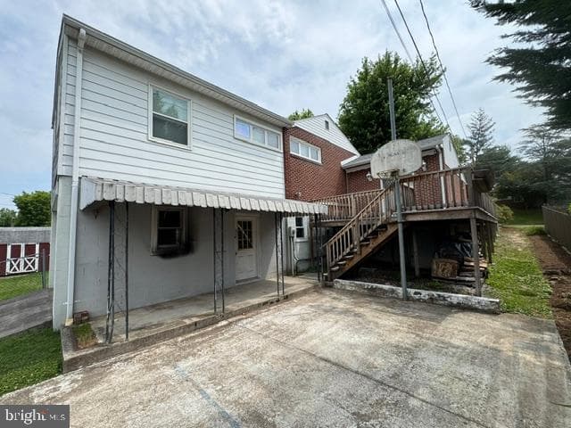 1 Winding Way photo 54
