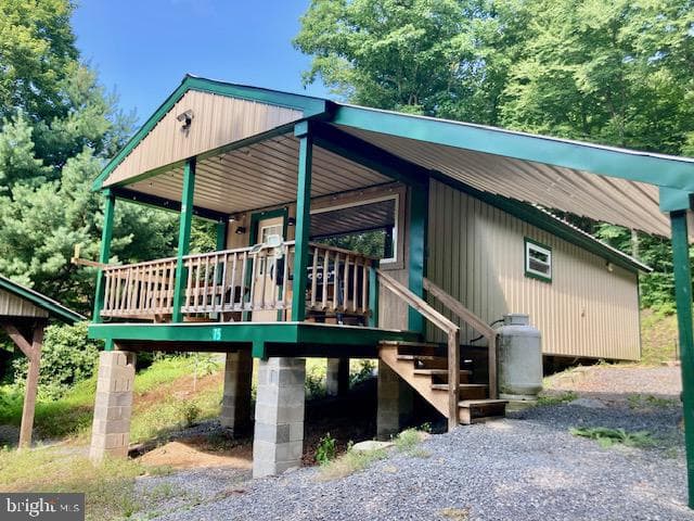 275 Standing Stone Trail photo 5