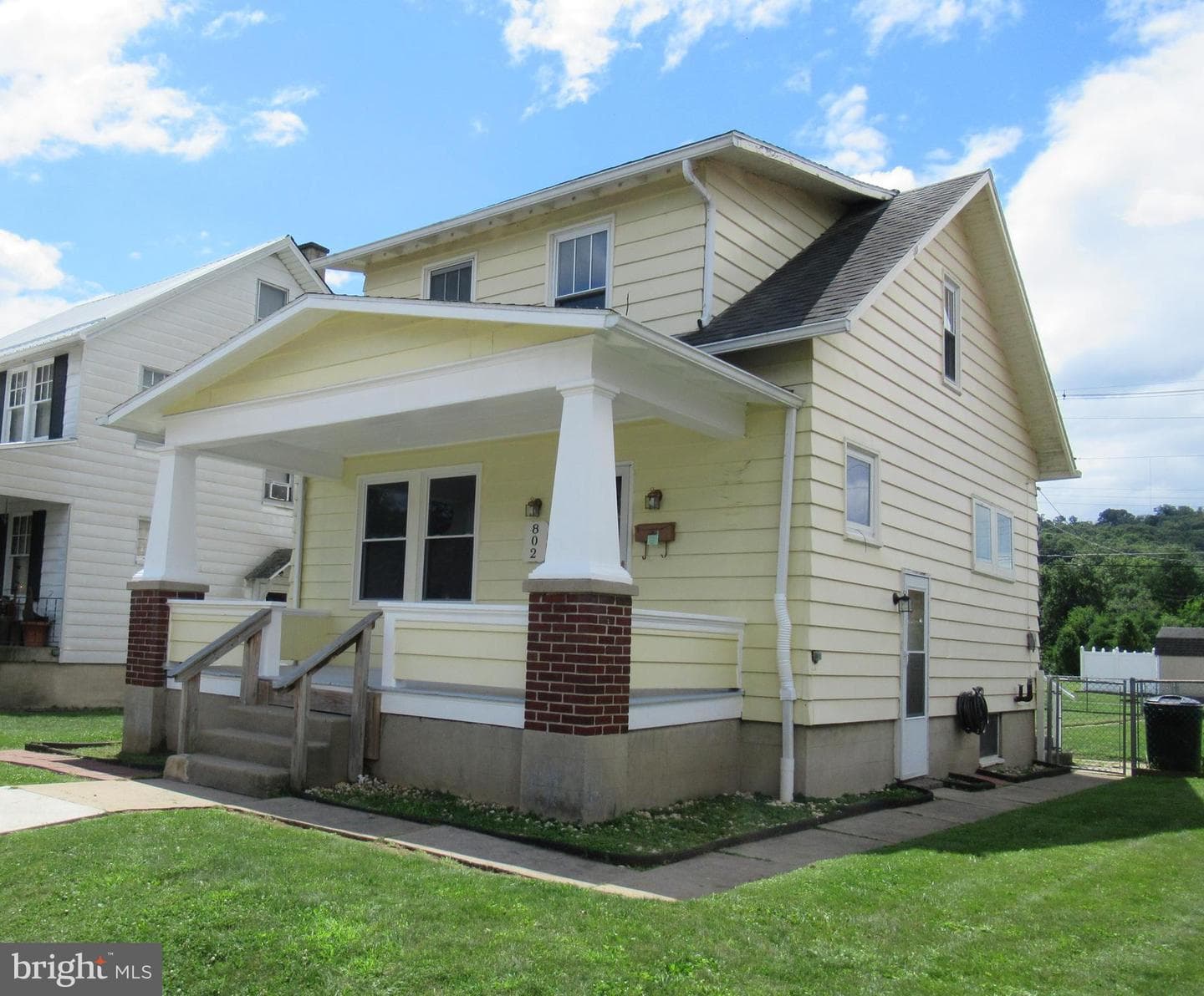 802 S Wayne Street photo 1