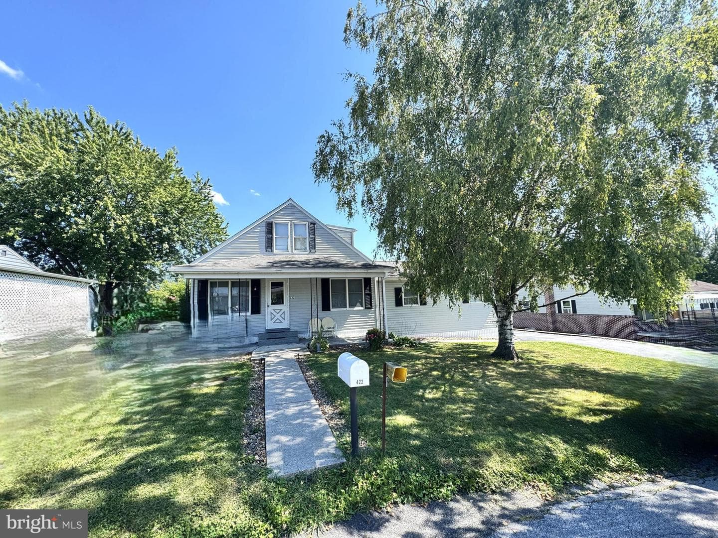 422 Princeton Street photo 1