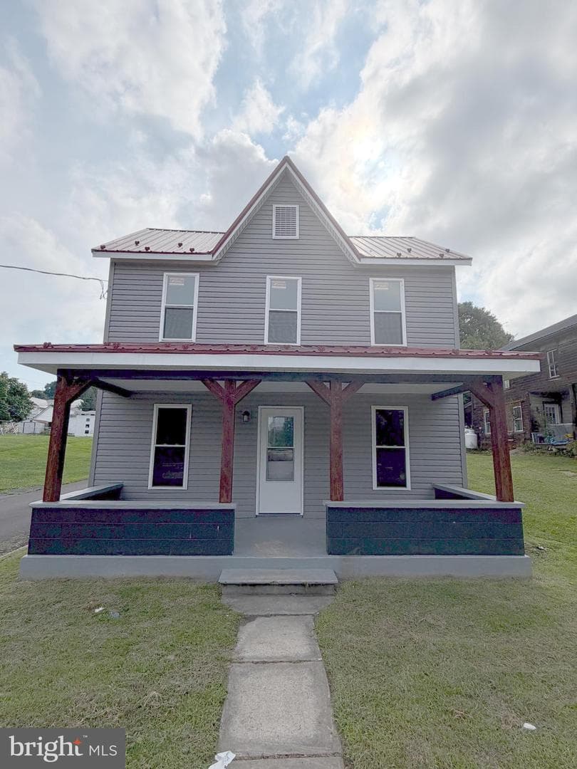 100 N Main Street photo 1