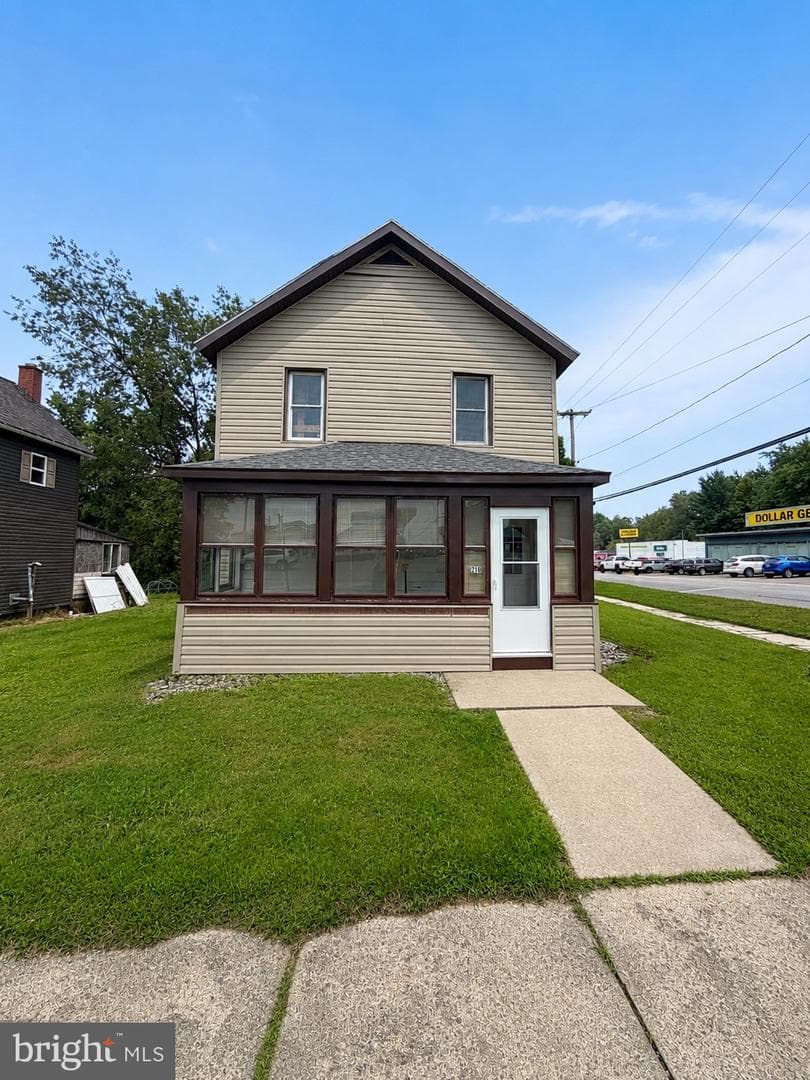 200 Holman Street photo 1