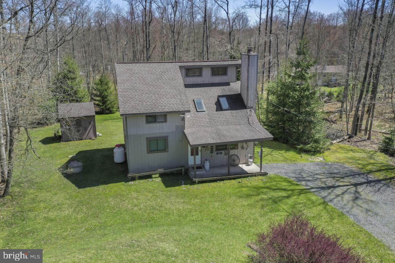 166 Tepee Drive photo 11