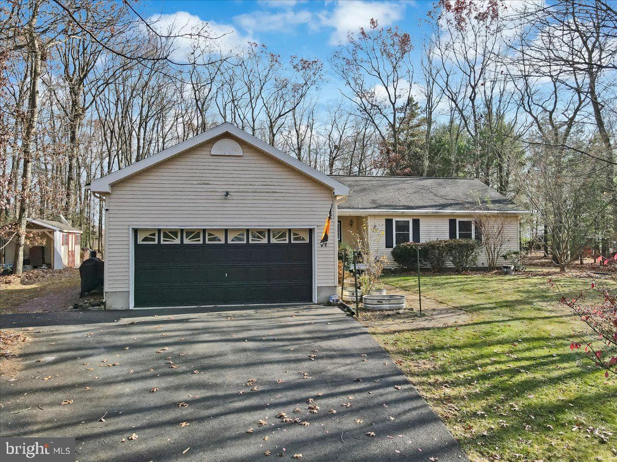 14 Whippoorwill Drive photo 2