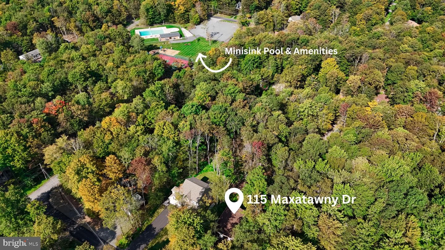 115 Maxatawny Drive photo 37