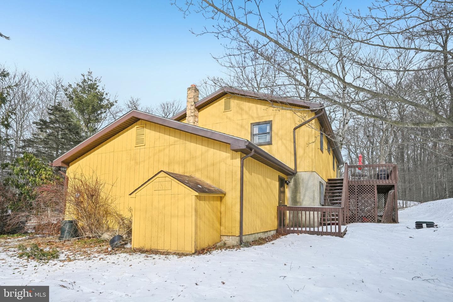 113 Colt Place photo 3
