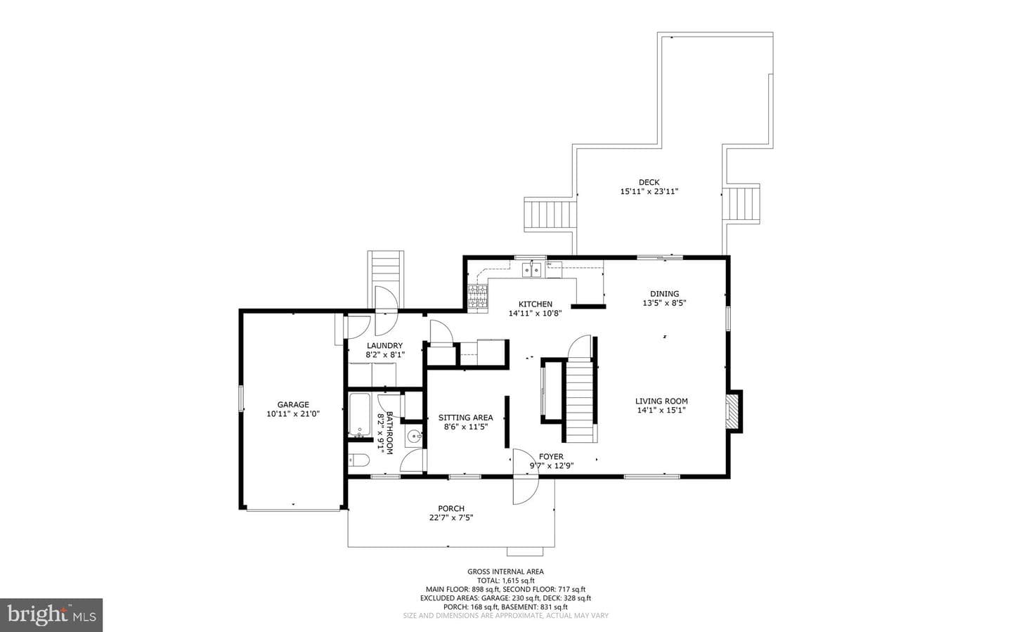 219 Robins Court photo 43