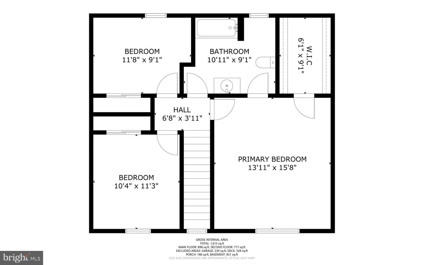 219 Robins Court photo 44
