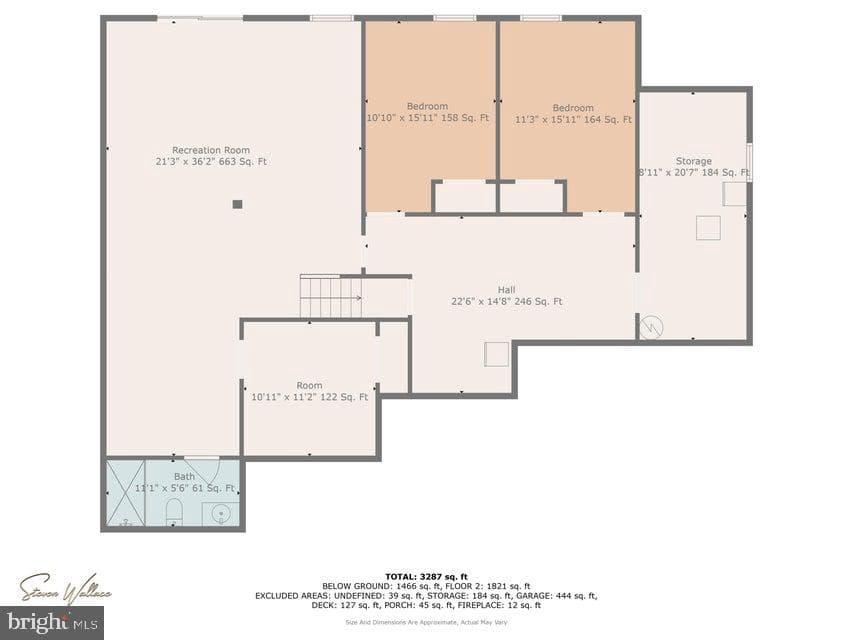 3115 Sparrow Court photo 7
